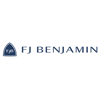 F J Benjamin - Distributor